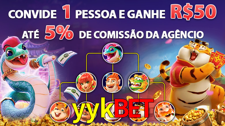 Promoções yykbet