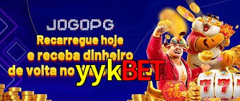Promoções yykbet