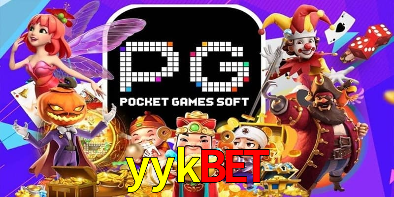 Promoções yykbet